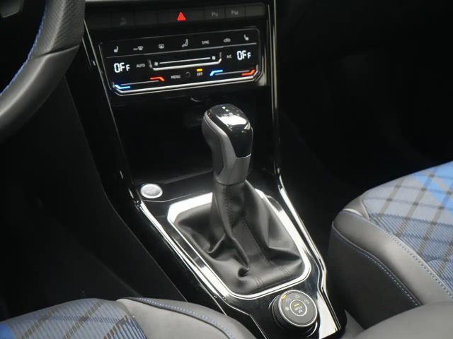 Volkswagen T-Roc R MATRIX LEDER AKRAPOVIC ACC DCC NAVI V