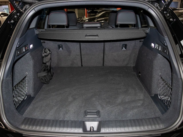 Audi Q6 e-tron Quattro