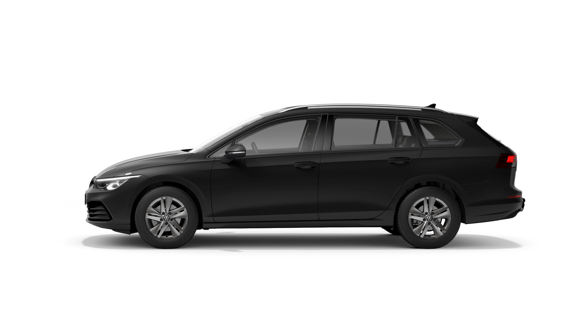 Volkswagen Golf DSG Variant