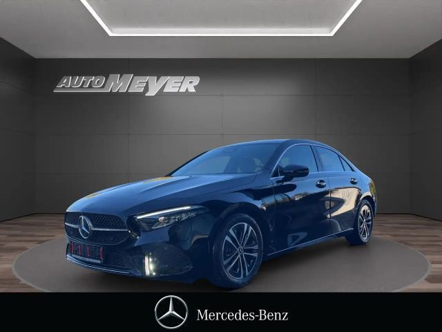 Mercedes-Benz A 200 Progressive