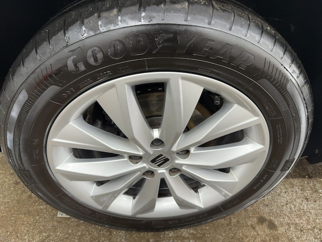 Seat Ateca 1.5 TSI DSG Style