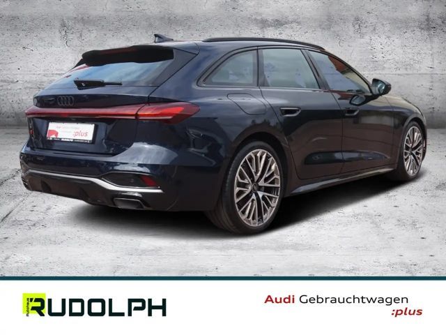 Audi A5 Avant Quattro S-Line S-Tronic