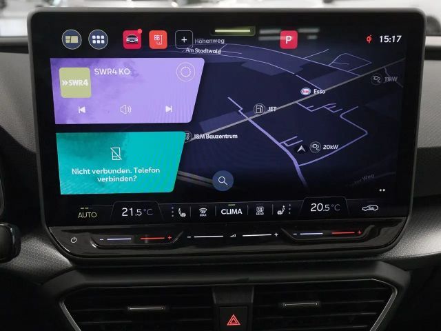 Seat Leon 1.5 eTSI DSG Style