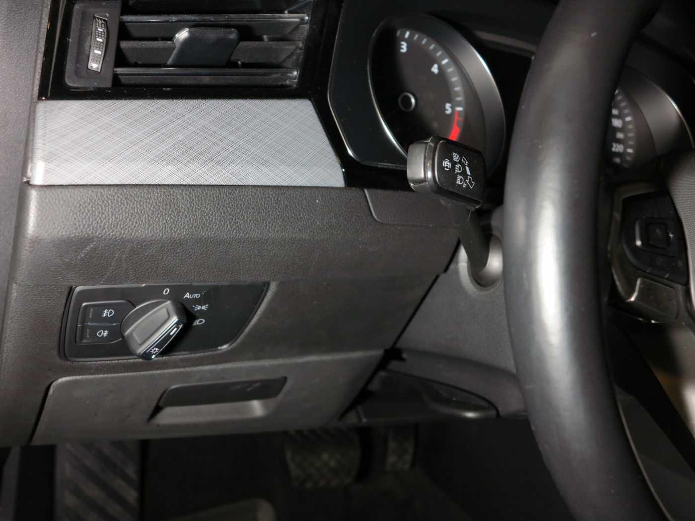 Volkswagen Passat 2.0 TDI Business Variant