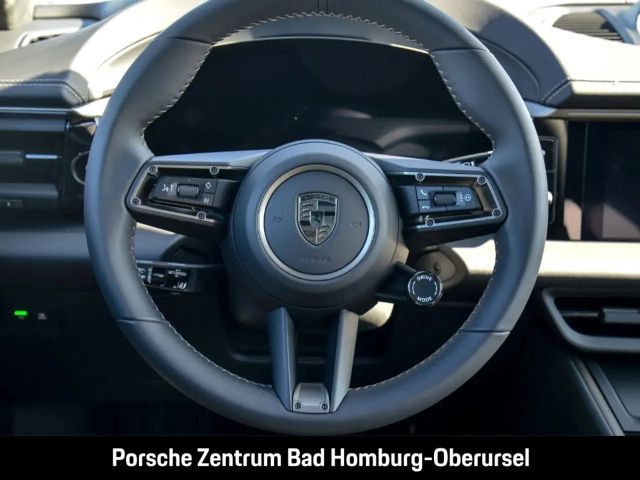 Porsche Macan Turbo