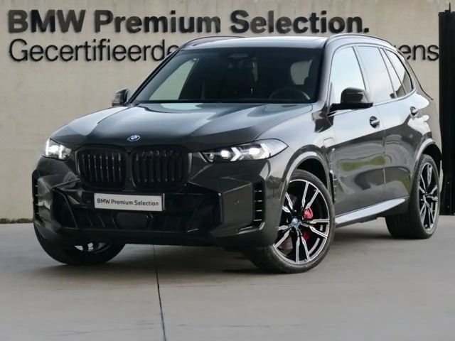 BMW X5 M-Sport xDrive50e