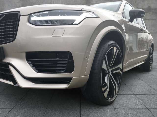 Volvo XC90 AWD Dark T8 Ultimate