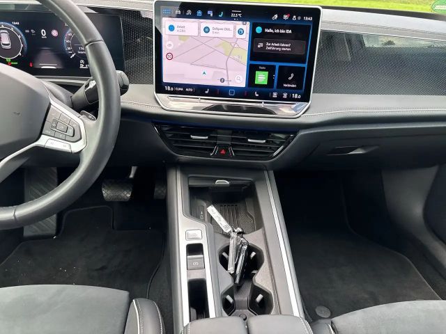 Volkswagen Passat Business Variant