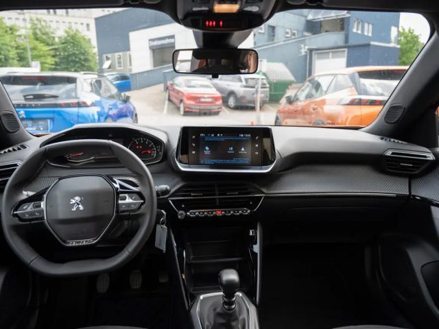 Peugeot 2008 Active Pack PureTech
