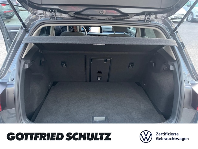 Volkswagen Golf 1.5 TSI