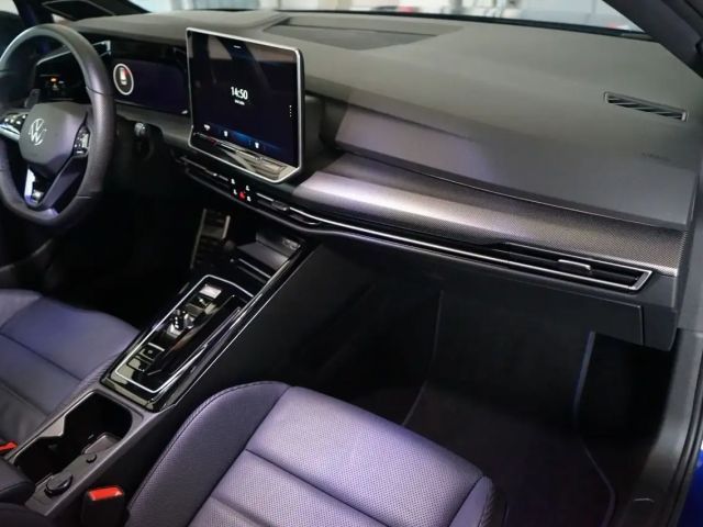 Volkswagen Golf 2.0 TSI Golf VIII Variant