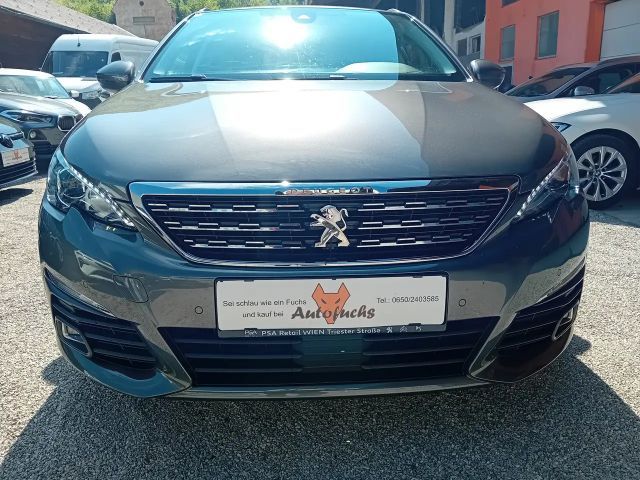 Peugeot 308 Allure Pack SW