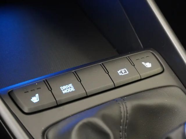 Hyundai Bayon 1.0 T-GDi