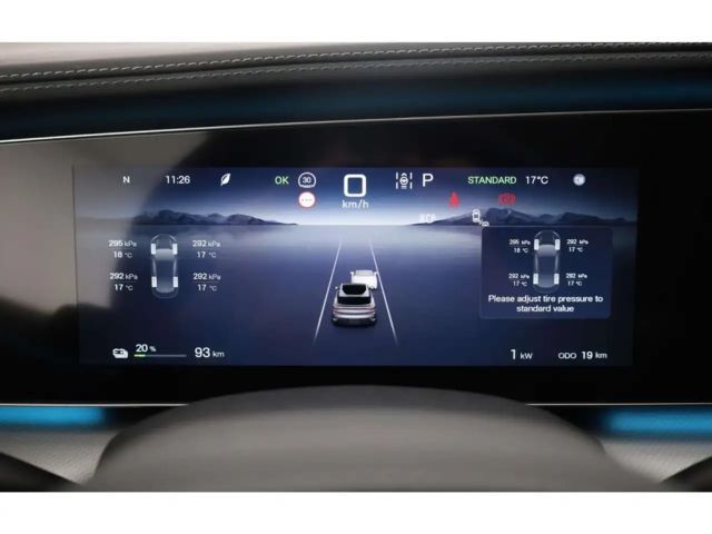 BYD Sealion 7 Elektro