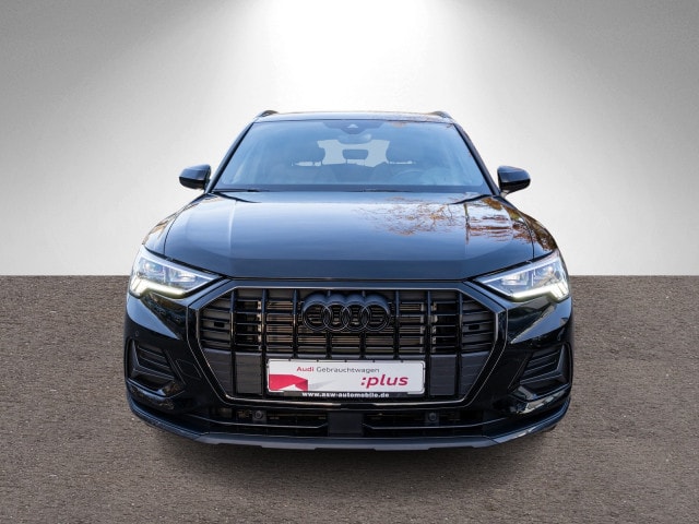 Audi Q3 35 TFSI S-Tronic