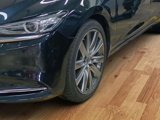 Mazda 6 Sportbreak Takumi