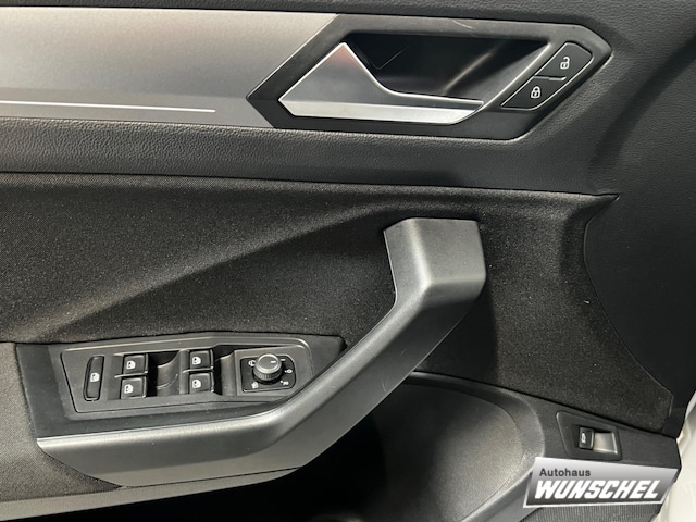 Volkswagen T-Roc 1.5 TSI