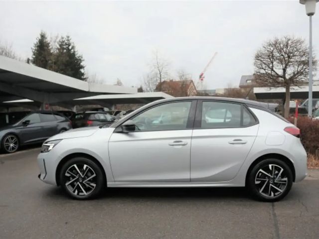 Opel Corsa 1.2 Turbo GS-Line Grand Sport Turbo
