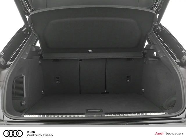 Audi Q3 Hybride S-Line