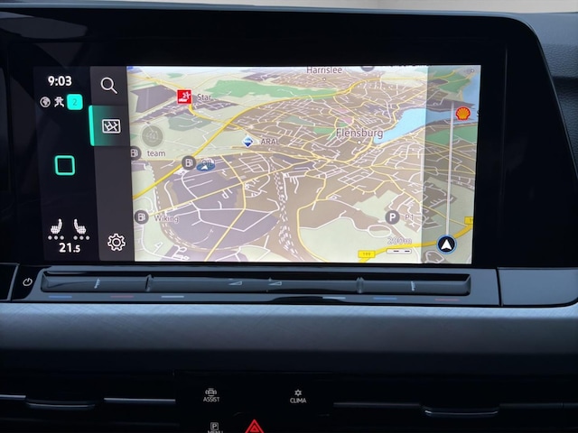 Volkswagen Golf 2.0 TDI Golf VIII Life Variant