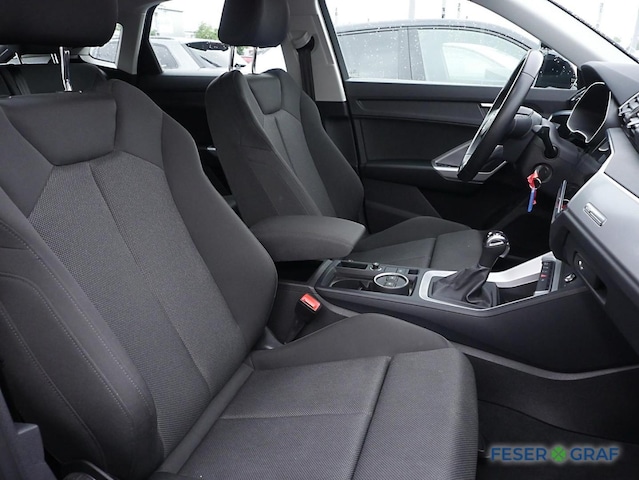 Audi Q3 35 TDI S-Tronic Sportback