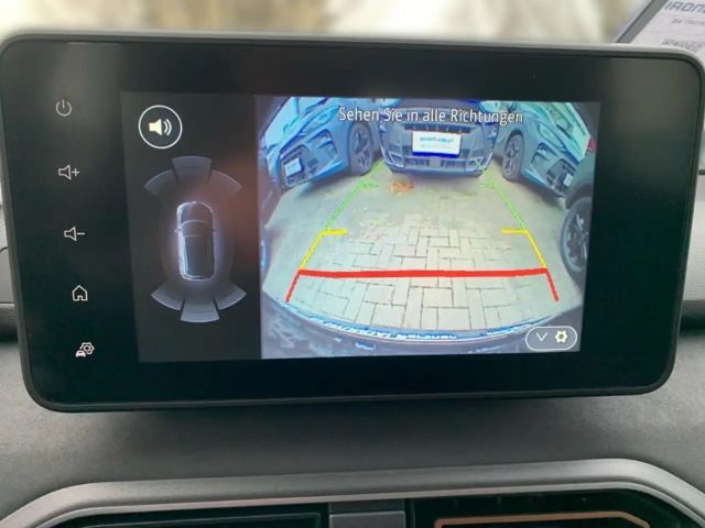 Dacia Sandero Extreme Stepway