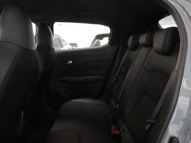 Nissan Juke N-Connecta