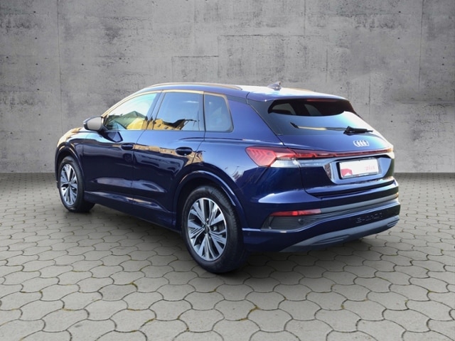 Audi Q4 e-tron 35