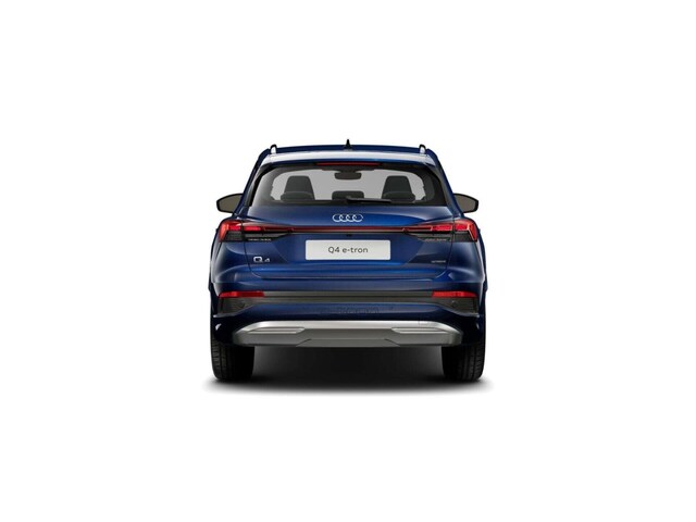 Audi Q4 e-tron Quattro