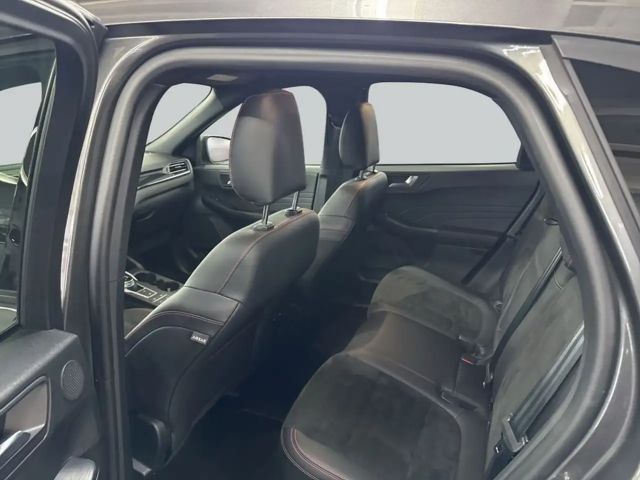 Ford Kuga Plug in Hybrid ST Line X