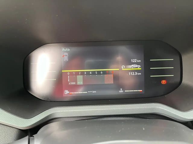 Dacia Duster 4WD Extreme TCe 130