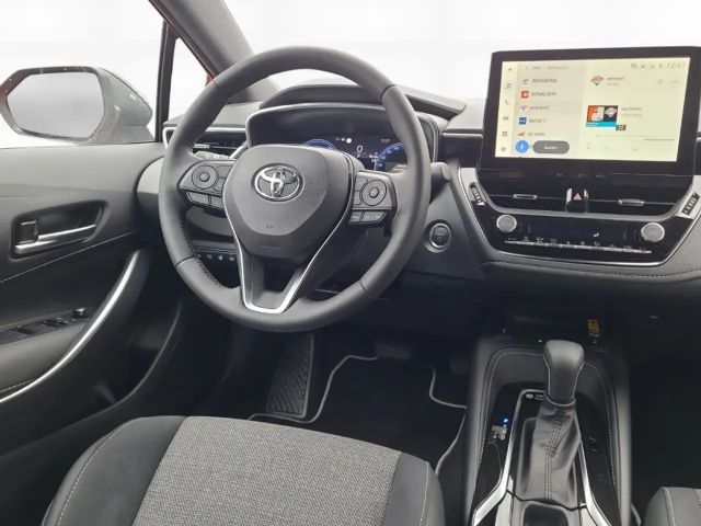 Toyota Corolla Hybride Touring