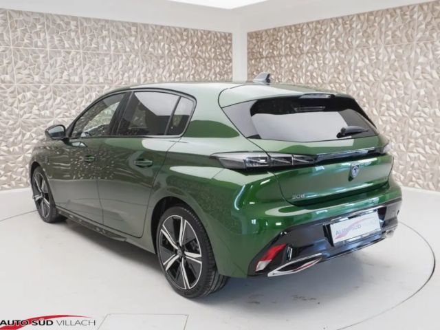 Peugeot 308 BlueHDi EAT8 GT-Line