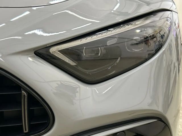 Mercedes-Benz AMG SL SL 43 AMG