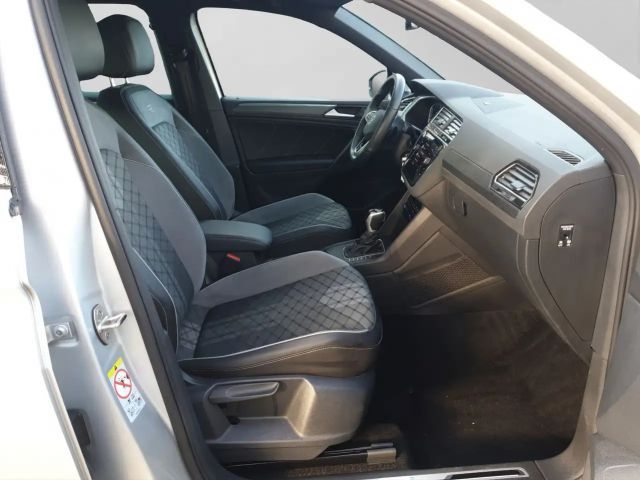 Volkswagen Tiguan 2.0 TDI DSG R-Line