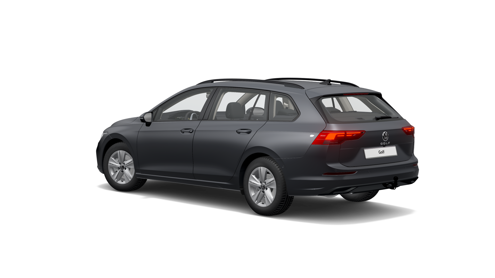 Volkswagen Golf DSG Golf VIII Life Variant