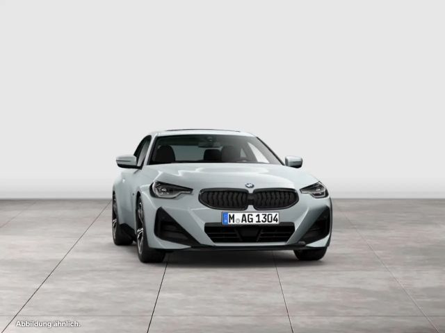 BMW 220 220i Coupé M-Sport