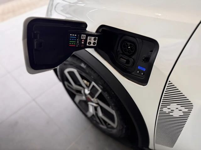 Renault 5 E-Tech Techno