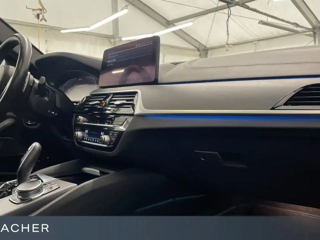 BMW 530 530e M-Sport Touring xDrive