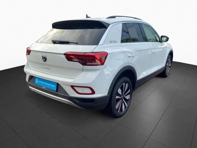 Volkswagen T-Roc 1.0 TSI