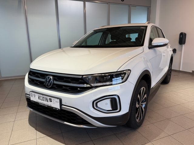 Volkswagen T-Roc 1.0 TSI Pro
