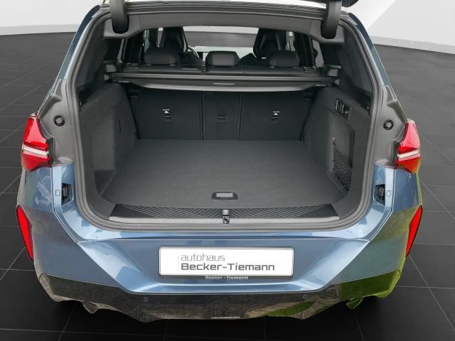 BMW X3 M-Sport xDrive20d