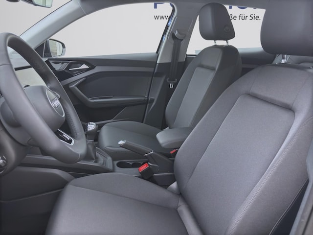 Audi A1 25 TFSI Sportback