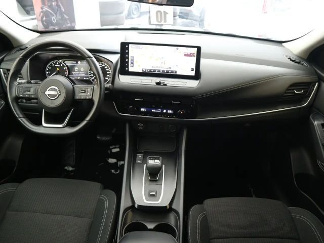 Nissan Qashqai Acenta DIG-T