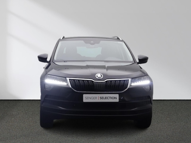 Skoda Karoq 1.5 TSI