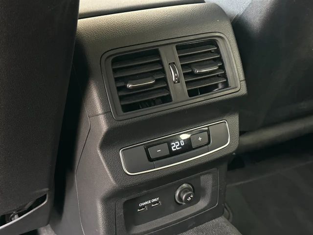 Audi Q5 35 TDI S-Tronic