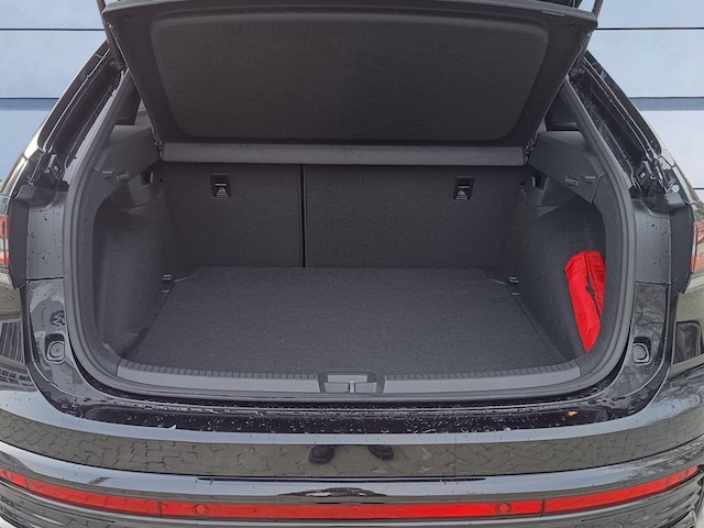 Volkswagen Taigo DSG R-Line