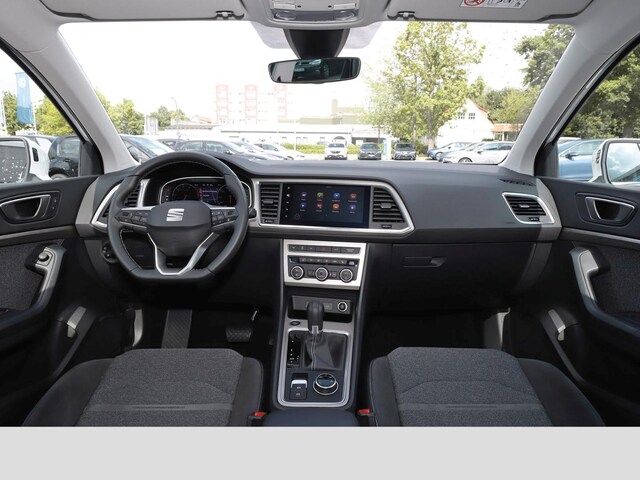 Seat Ateca 1.5 TSI DSG