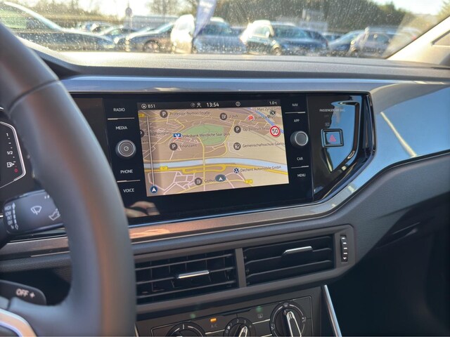 Volkswagen Taigo DSG Style