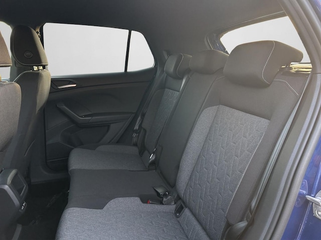 Volkswagen T-Cross 1.0 TSI DSG IQ.Drive Move